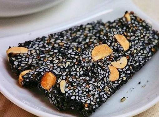 西港美食
