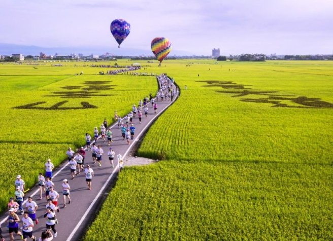 冬山景點 冬山景點
