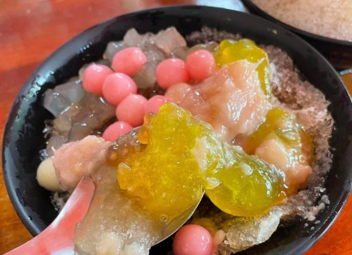 大埤美食 大埤美食