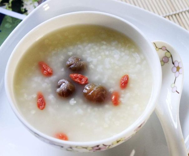 粥怎麼煮 粥怎麼煮