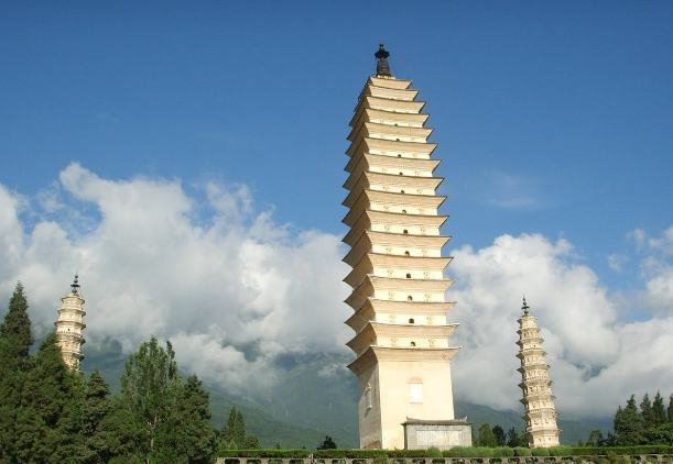 靈泉禪寺