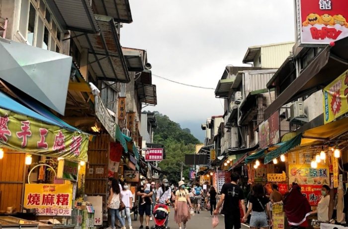內灣老街必買 內灣老街必買