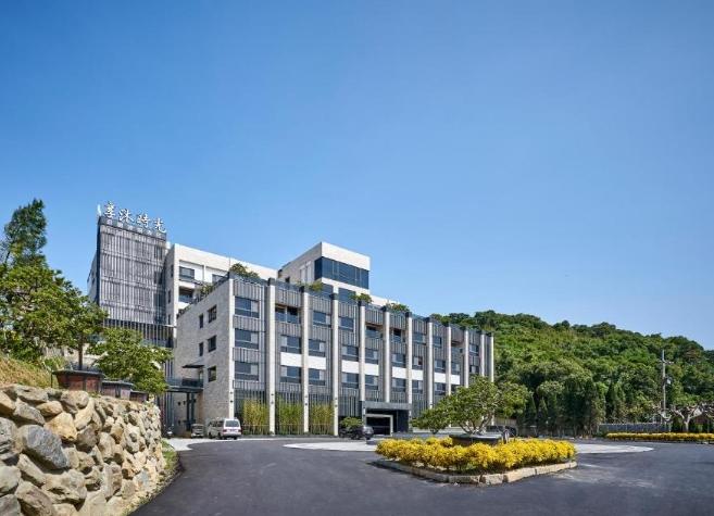 苗栗住宿推薦