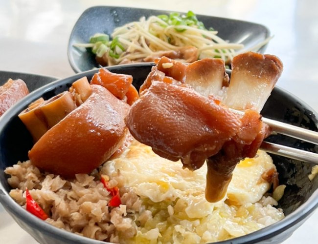 北門站美食 北門站美食