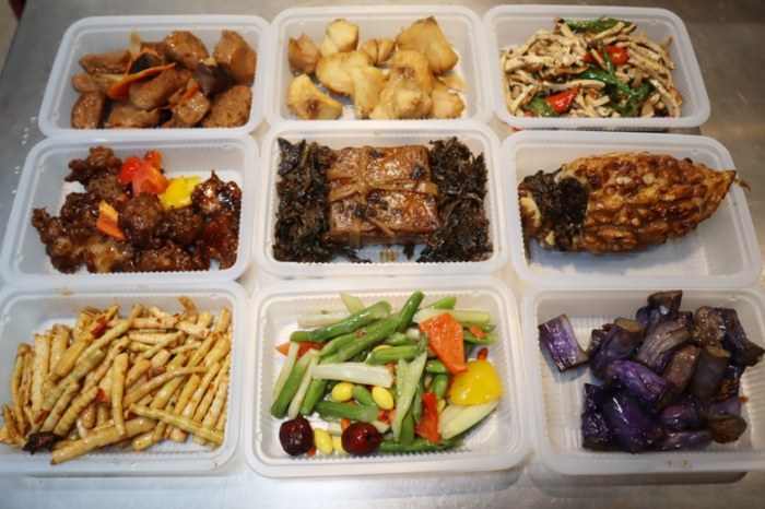 黎明路美食 黎明路美食