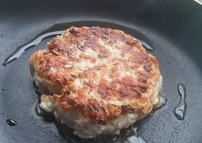 漢堡肉做法 漢堡肉做法