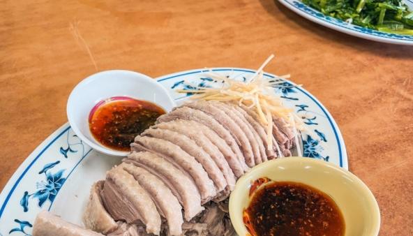 崇明路美食 崇明路美食