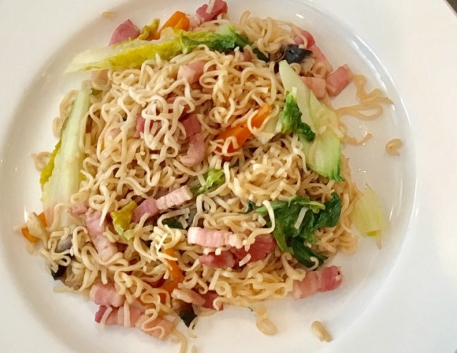 金門隱藏版美食 金門隱藏版美食