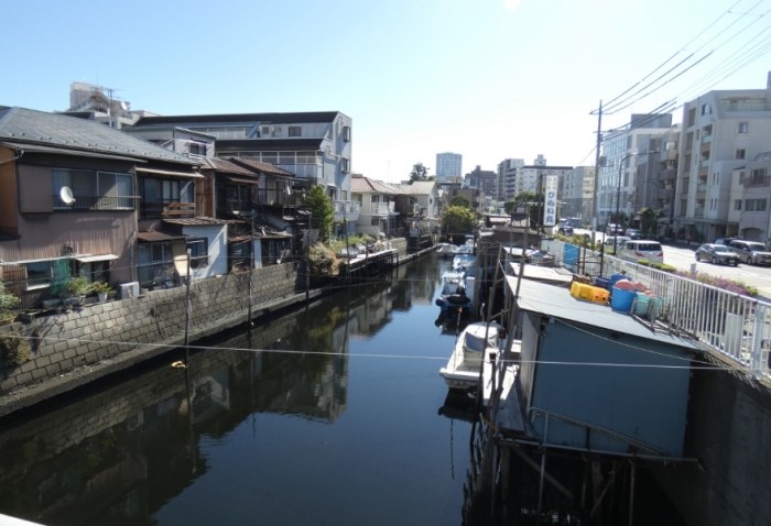 品川住宿 品川住宿