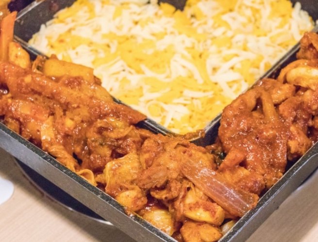一中附近美食 一中附近美食