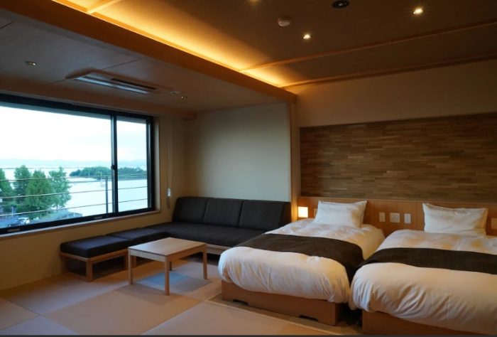 琵琶湖住宿 琵琶湖住宿