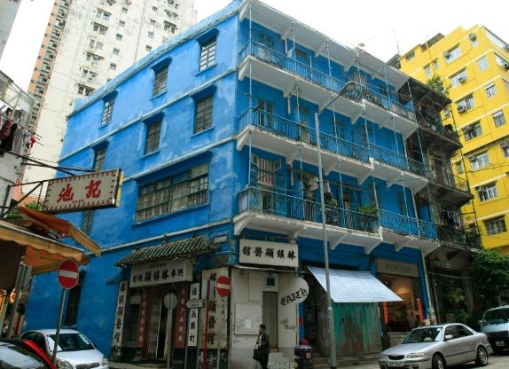 香港住宿推薦 香港住宿推薦