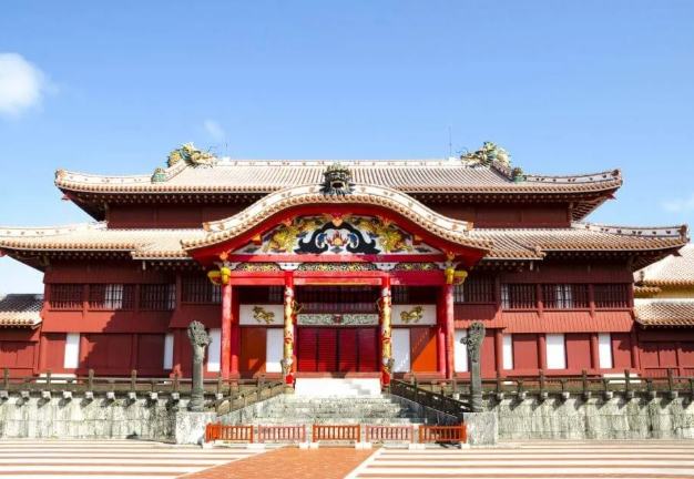 沖繩旅遊 沖繩旅遊