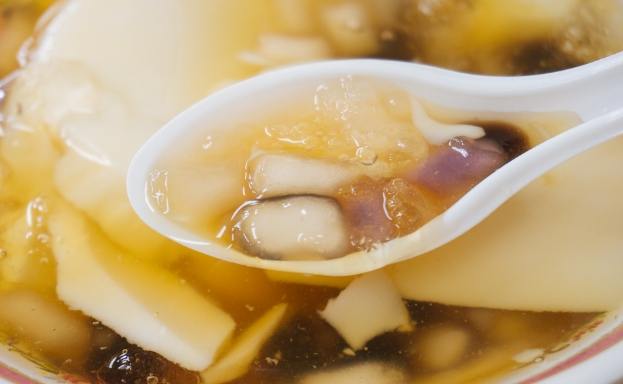 桃園在地美食