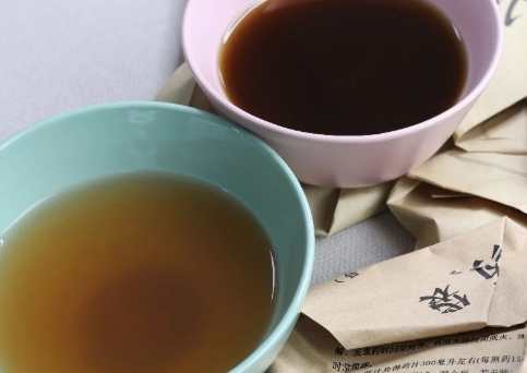 黃連解毒湯 黃連解毒湯