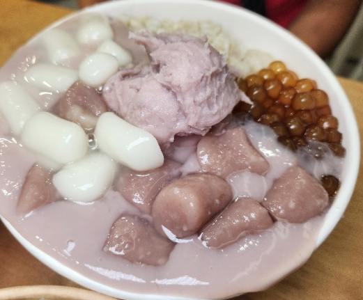 蘆洲廟口夜市 蘆洲廟口夜市