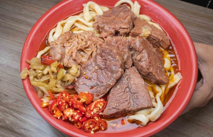 中興美食 中興美食