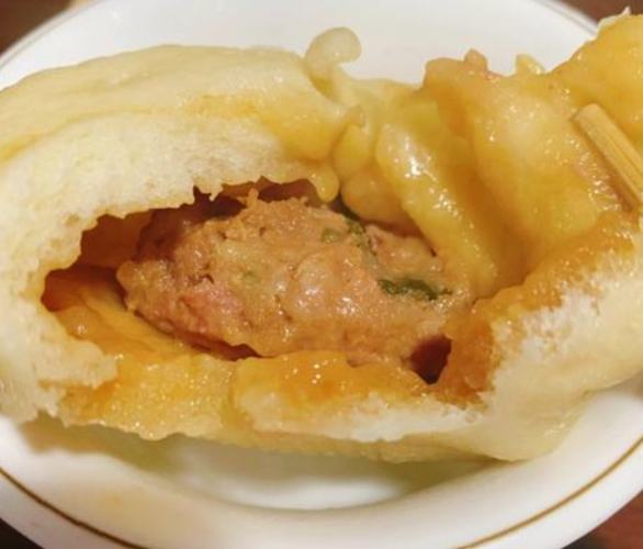 肉包熱量 肉包熱量
