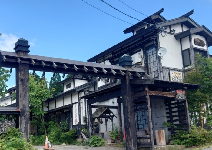 弘前住宿 弘前住宿