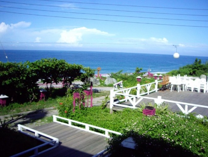 原野牧場