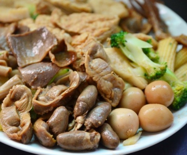 松山站美食 松山站美食