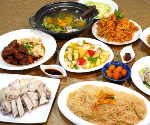 壯圍美食 壯圍美食