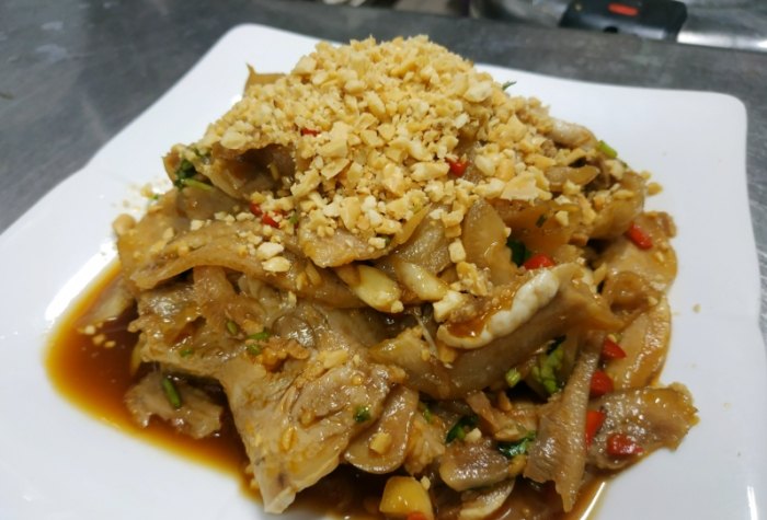 清境美食 清境美食