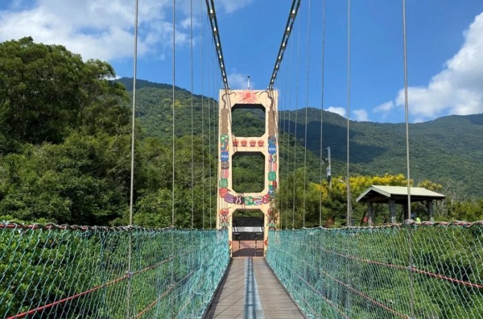 高雄步道