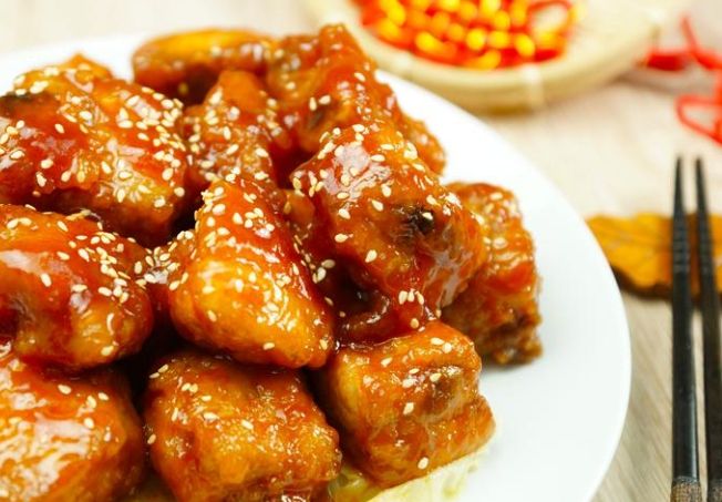 正宗糖醋排骨做法 正宗糖醋排骨做法