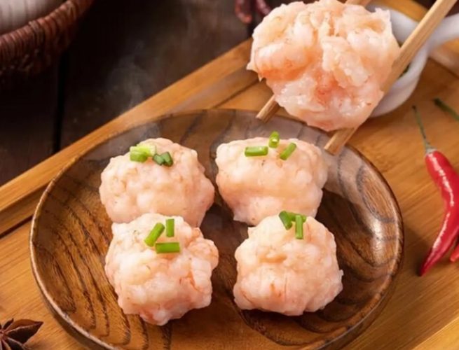 蝦滑做法 蝦滑做法