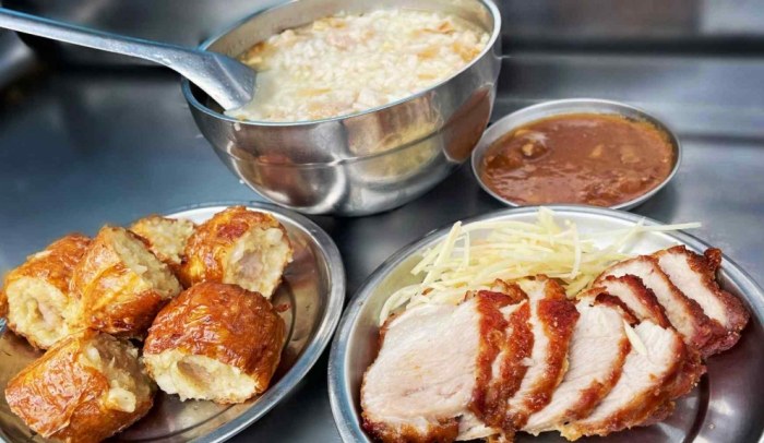 安東街美食 安東街美食