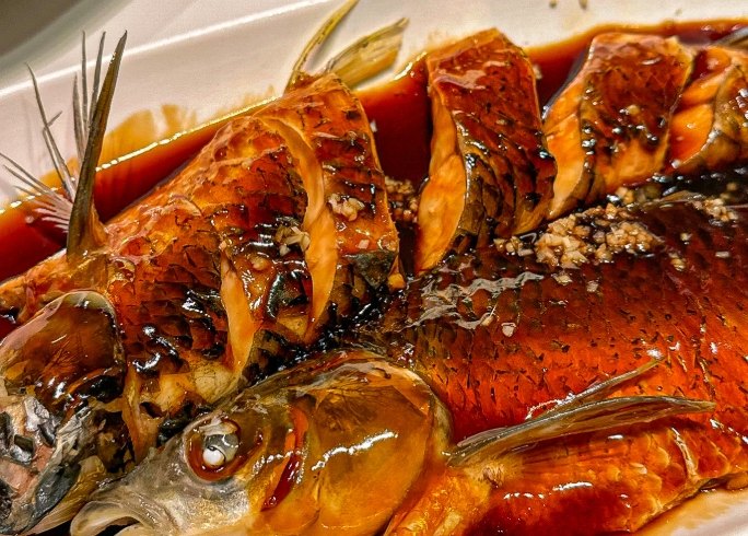 大陸美食 大陸美食