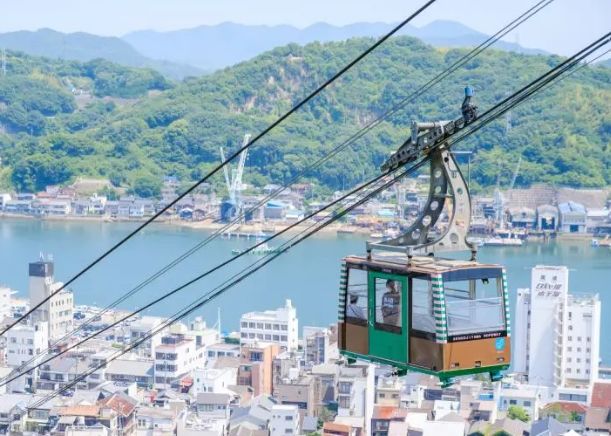 廣島景點 廣島景點