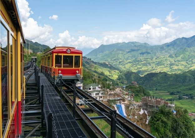 北越旅遊：最佳季節、交通攻略、十大景點、住宿美食、七日行程全規劃