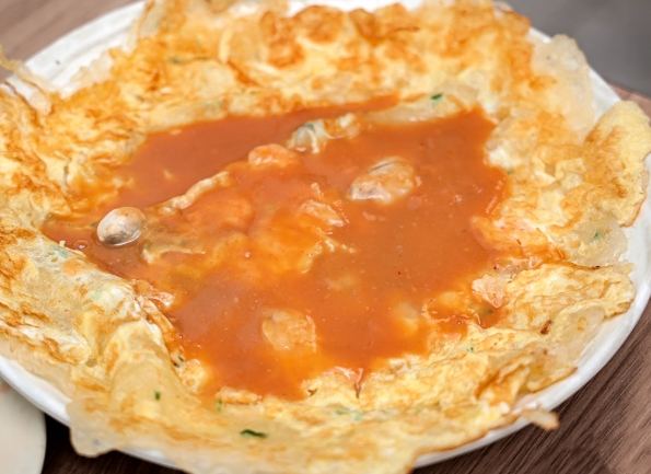 海山捷運站美食