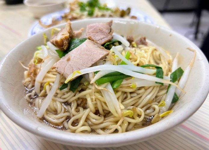 太平中興路美食 太平中興路美食