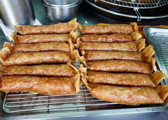 大橋頭美食 大橋頭美食