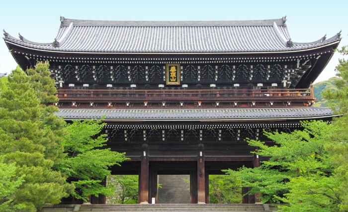 大德寺 大德寺
