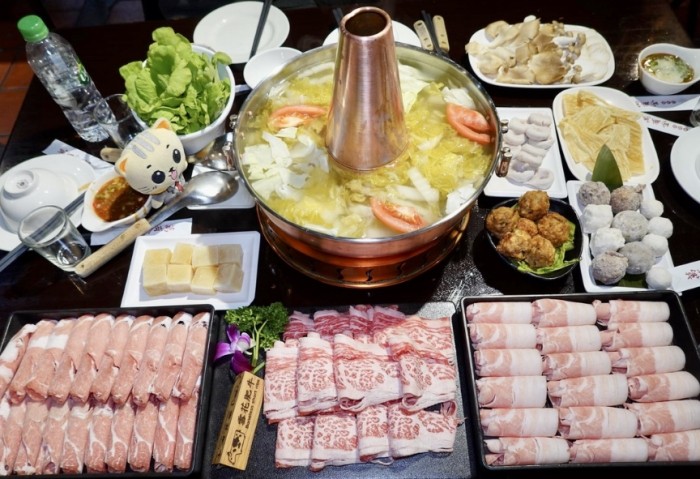台北好吃餐廳 台北好吃餐廳