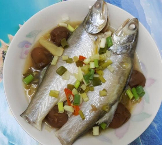 午魚 午魚