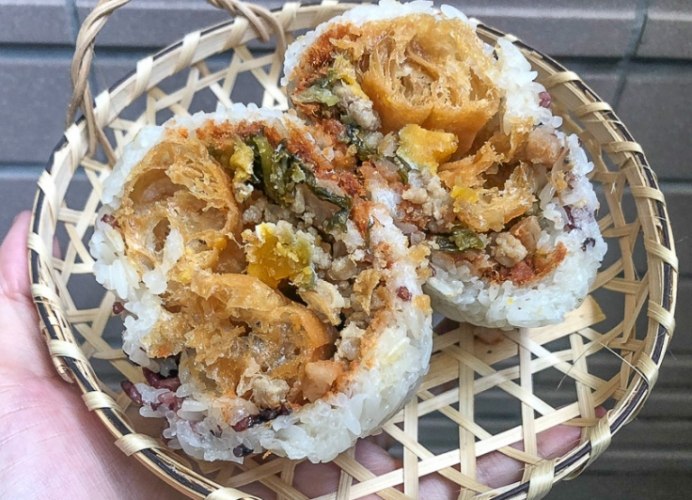 五常街美食 五常街美食