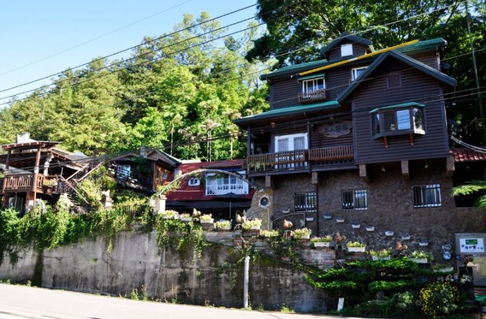 梅山住宿 梅山住宿