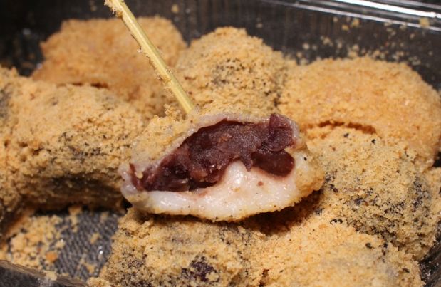 桃園大園美食