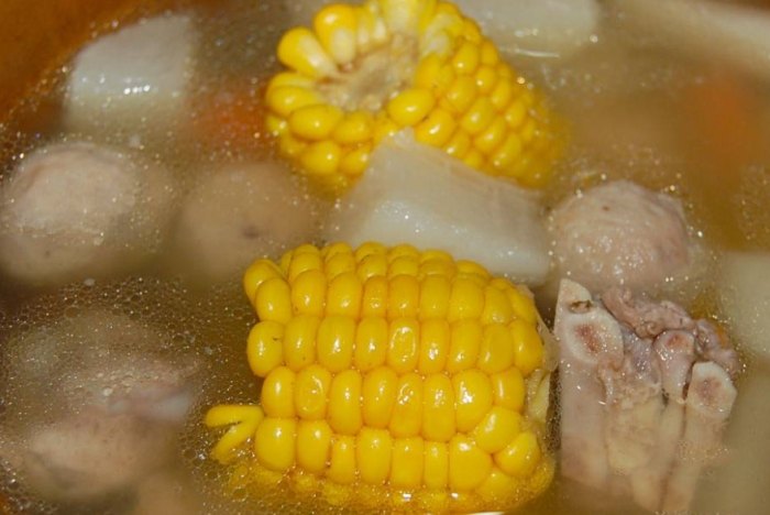 貢丸做法 貢丸做法