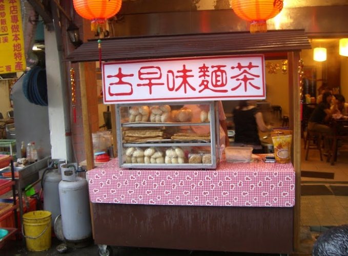 朴子市場 朴子市場