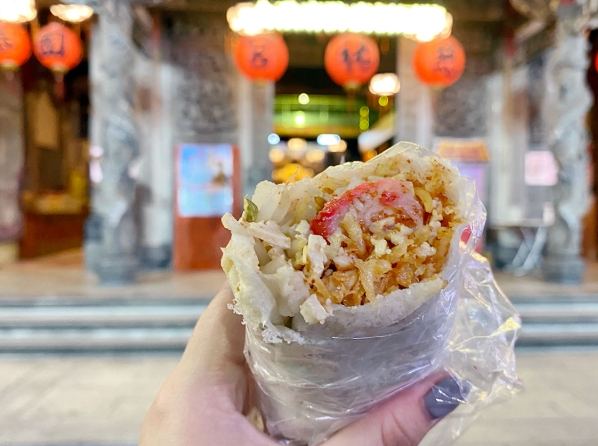 寶興街美食 寶興街美食