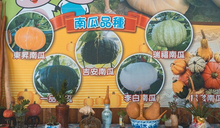 苗翔牧場