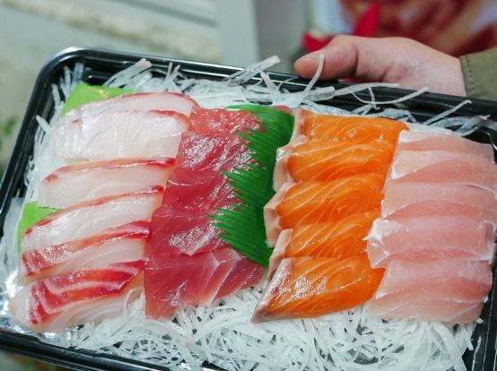 永安漁港美食 永安漁港美食