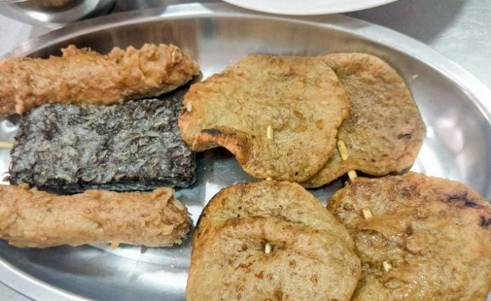 斗六美食推薦