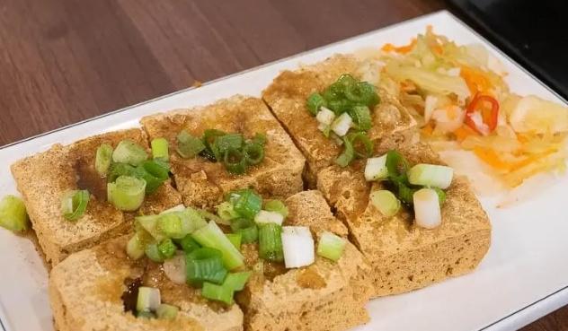 建工路美食 建工路美食